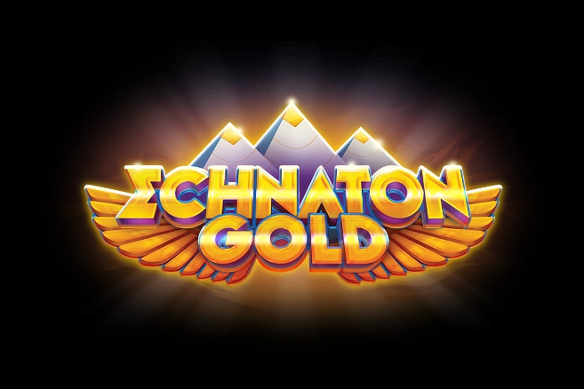 Thumbnail: Echnaton Gold by Popiplay