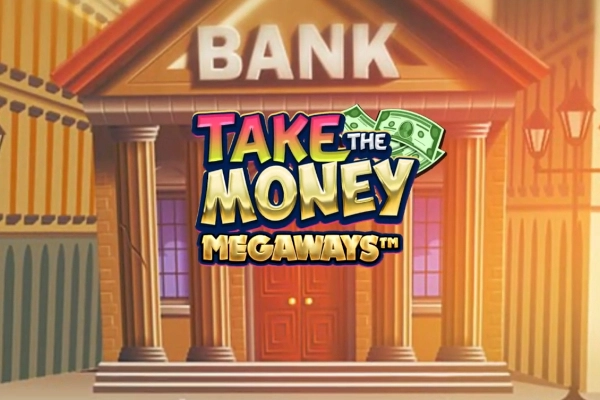 Thumbnail: Take the Money Megaways by MGA