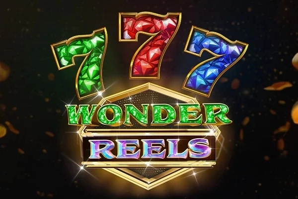 Thumbnail: Wonder Reels by RTG