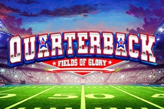 Thumbnail: Quarterback Fields of Glory by Crucible Gaming