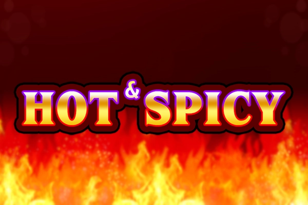 Thumbnail: Hot & Spicy by Onlyplay