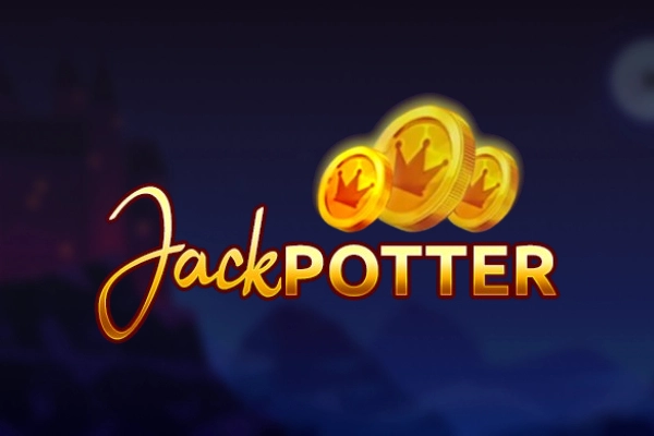 Thumbnail: Jack Potter by Onlyplay