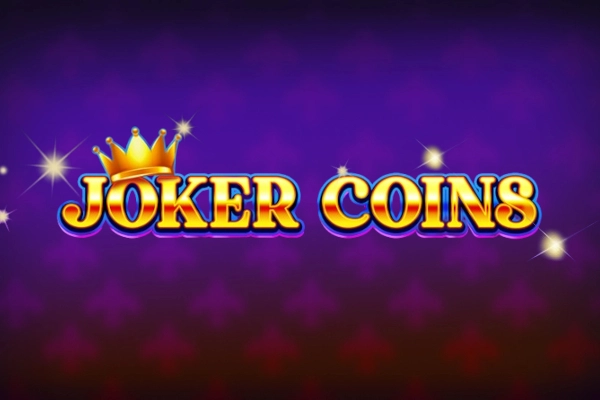 Thumbnail: Joker Coins by Onlyplay