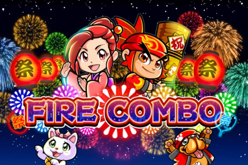 Thumbnail: Fire Combo by OneTouch
