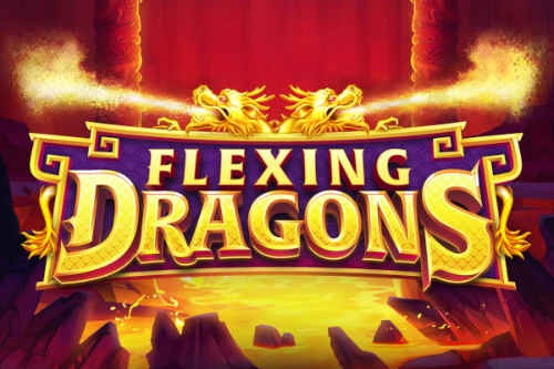 Thumbnail: Flexing Dragons by OneTouch