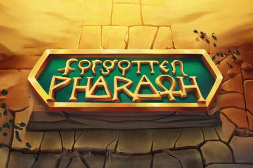 Thumbnail: Forgotten Pharaoh by OneTouch