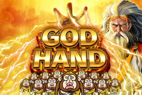 Thumbnail: God Hand by OneTouch