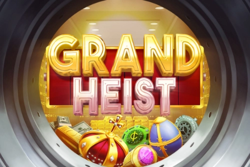 Thumbnail: Grand Heist by OneTouch