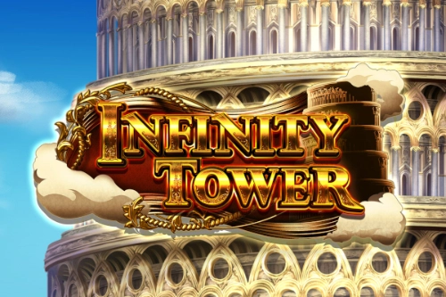 Thumbnail: Infinity Tower by OneTouch