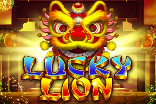 Thumbnail: Lucky Lion by OneTouch