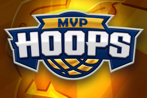 Thumbnail: MVP Hoops by OneTouch