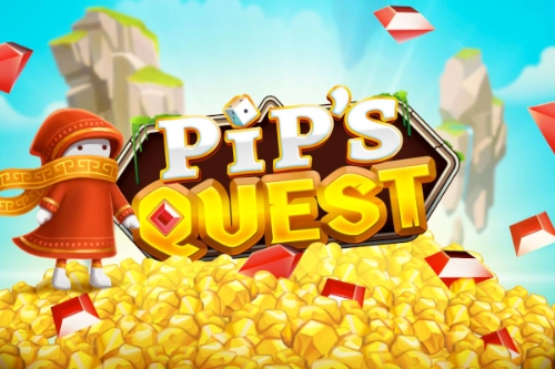 Thumbnail: Pip's Quest by OneTouch