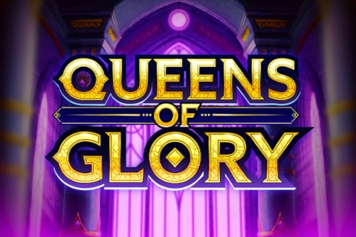 Thumbnail: Queens of Glory by OneTouch