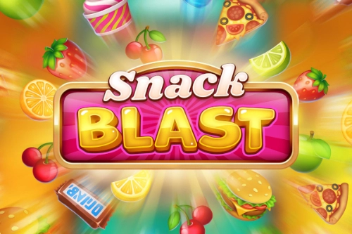 Thumbnail: Snack Blast by OneTouch