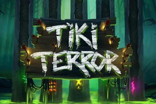 Thumbnail: Tiki Terror by OneTouch