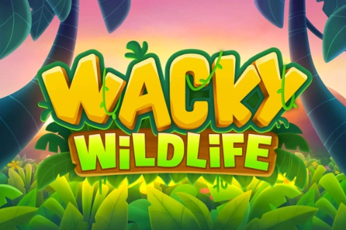Thumbnail: Wacky Wildlife by OneTouch