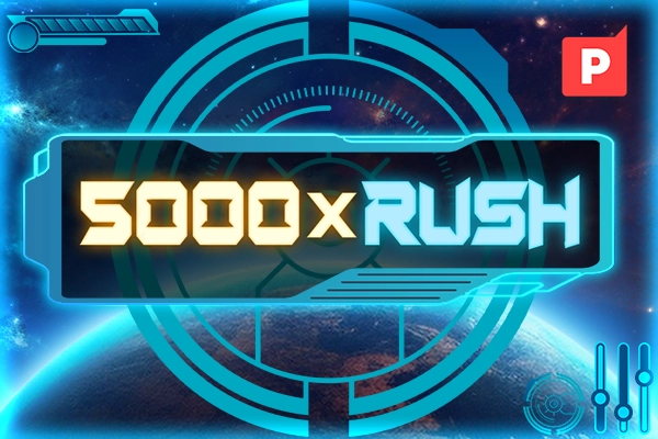 Thumbnail: 5000 x Rush by Platipus