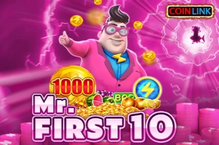 Thumbnail: Mr. First 10 by Pateplay