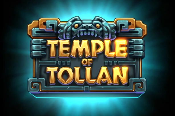 Thumbnail: Temple of Tollan by Play'n GO