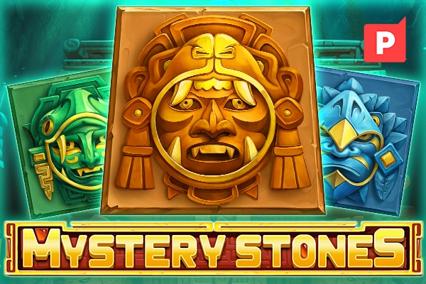 Thumbnail: Mystery Stones by Platipus