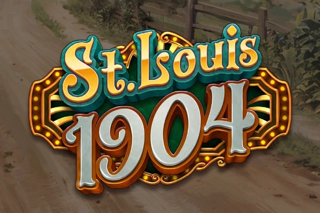 Thumbnail: St. Louis 1904 by Blue Guru Games