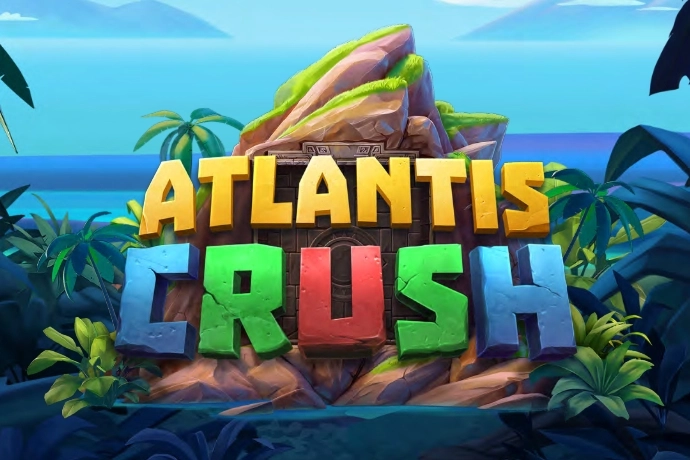 Thumbnail: Atlantis Crush by Relax Gaming