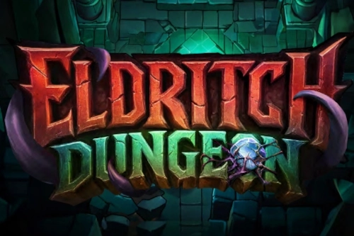 Thumbnail: Eldritch Dungeon by Print Studios