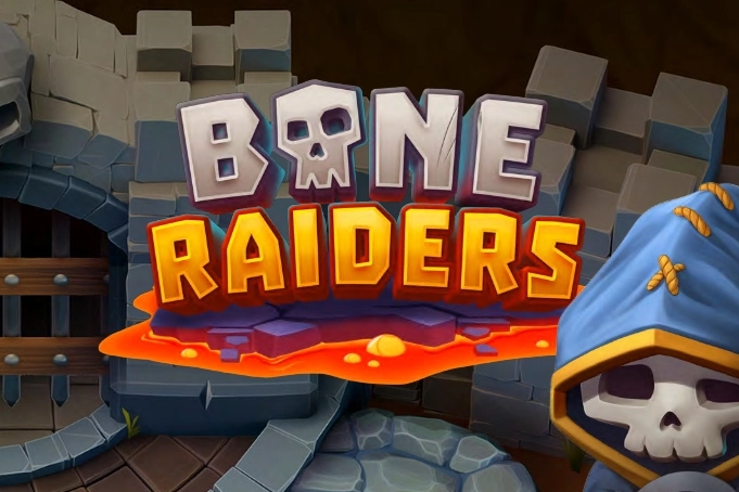 Thumbnail: Bone Raiders by Relax Gaming