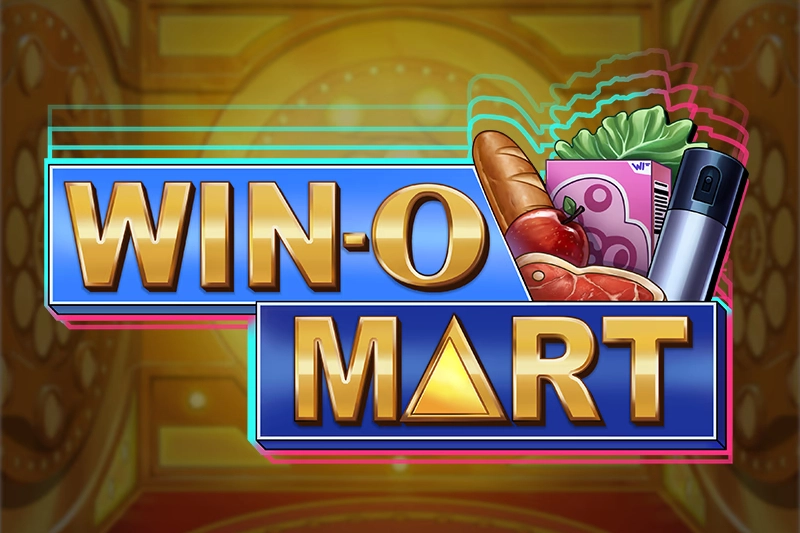 Thumbnail: Win-O-Mart by Print Studios