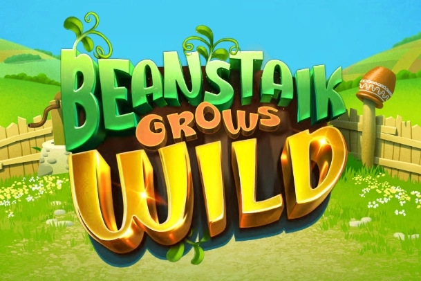 Thumbnail: Beanstalk Grows Wild by Trigger Button