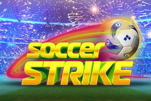 Thumbnail: Soccer Strike by Leap Gaming