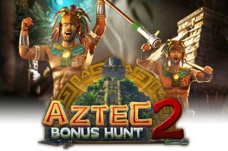 Thumbnail: Aztec: Bonus Hunt 2 by Advantplay