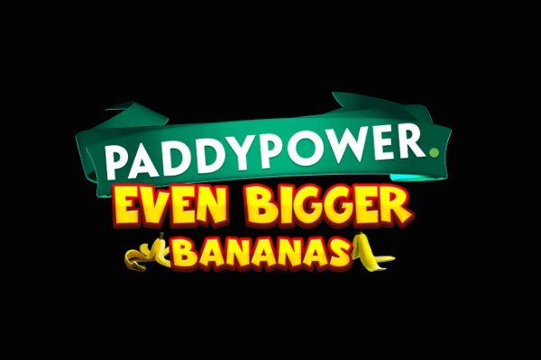 Thumbnail: Paddy Power Even Bigger Bananas Jackpot King by Blueprint Gaming