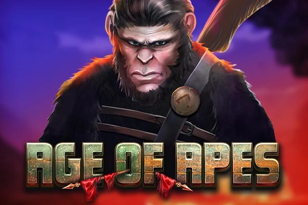 Thumbnail: Age of Apes by WorldMatch