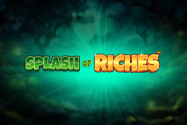 Thumbnail: Splash of Riches by Wishbone