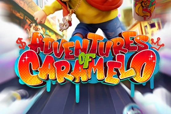 Thumbnail: Adventures of Caramelo by Naga Games