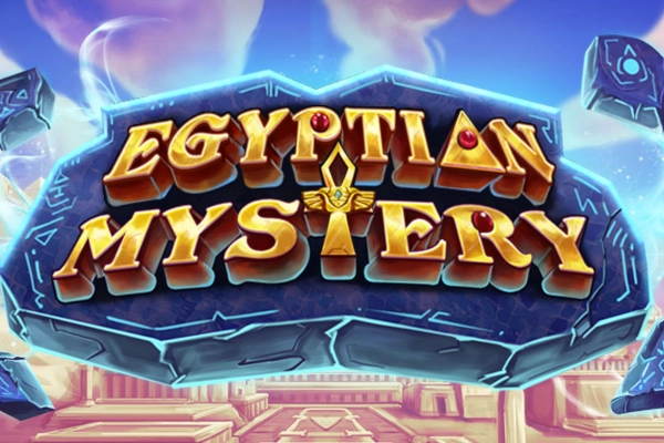 Thumbnail: Egyptian Mystery by Slot Factory