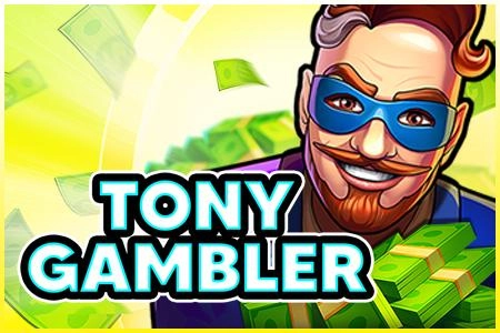 Thumbnail: Tony Gambler by Belatra