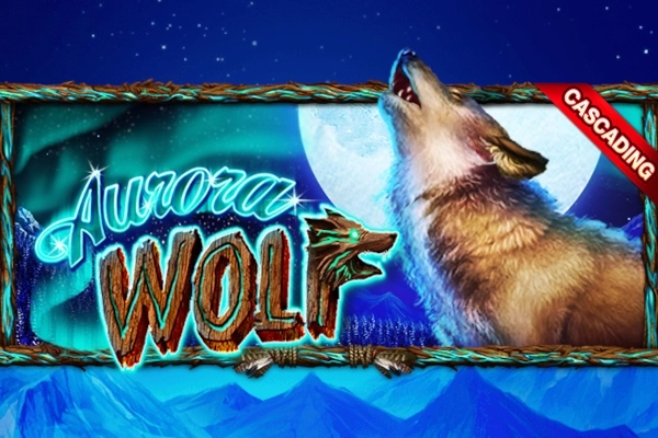 Thumbnail: Aurora Wolf by PlayStar