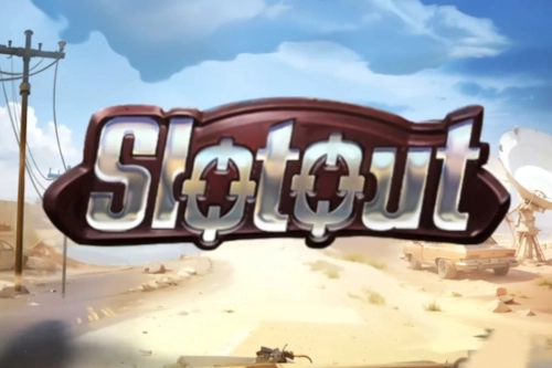 Game image: Slotout by GameBeat
