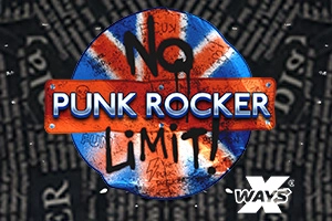 Thumbnail: Punk Rocker by Nolimit City