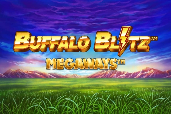 Game image: Buffalo Blitz Megaways by Playtech