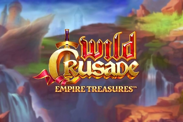 Game image: Wild Crusade: Empire Treasures by Playtech