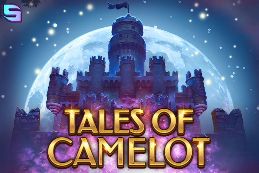 Game image: Tales of Camelot by Spinomenal