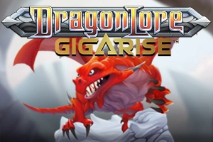 Thumbnail: Dragon Lore Gigarise by Bulletproof Games