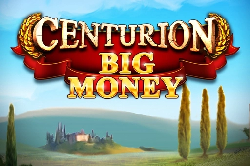 Game image: Centurion Big Money by Inspired Gaming