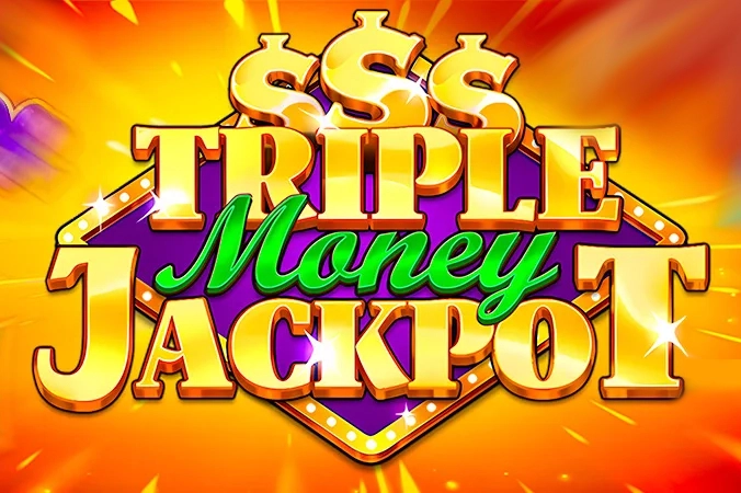 Game image: Triple Money Jackpot by Playtech