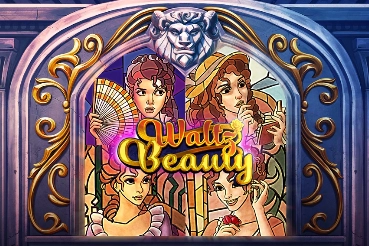 Game image: Waltz Beauty by Habanero