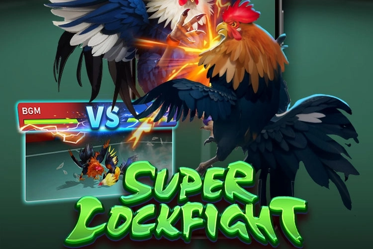 Game image: Super Cockfight by TaDa Gaming