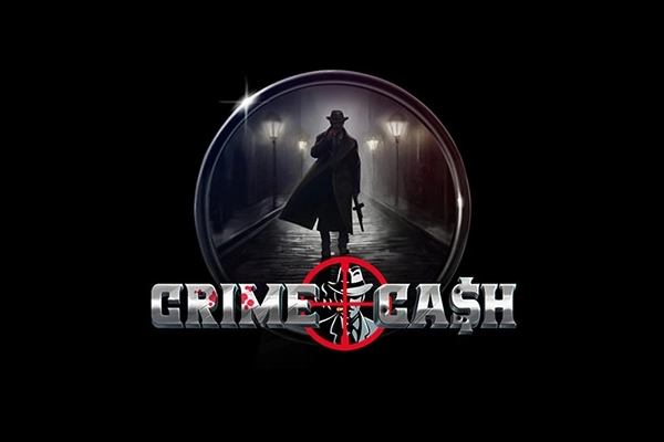 Game image: Crime Cash by Wingo
